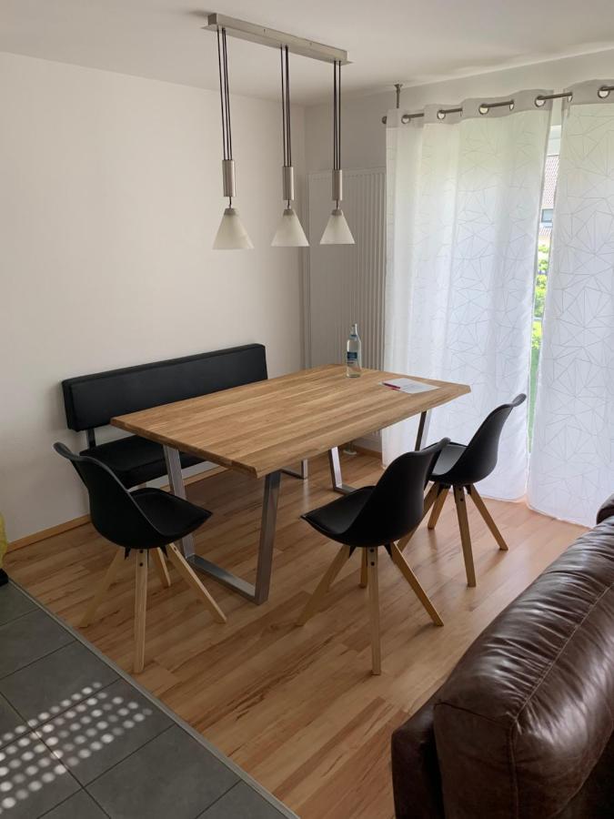 Ferienwohnung Am Tuniswald Langenargen Exterior photo